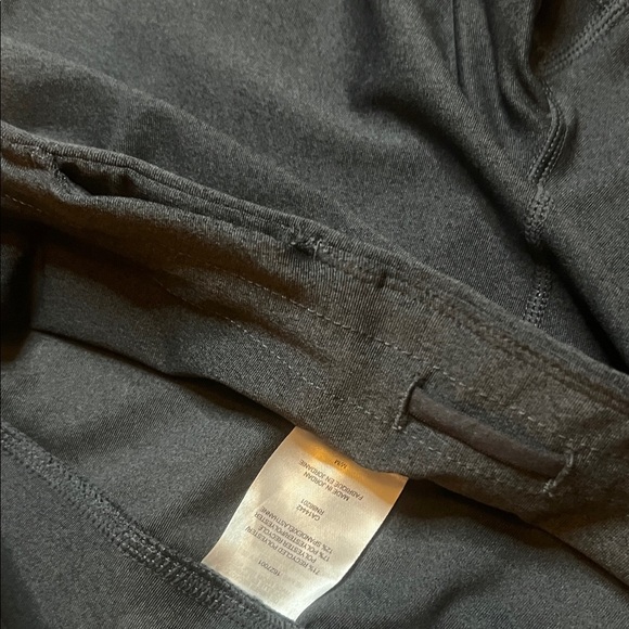 NWT Mondetta Wide-Leg Yoga Pants in Dark Gray sz M - Picture 11 of 13